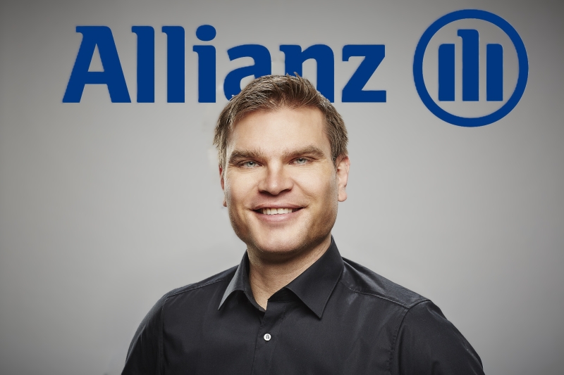 Carsten Preuss - Allianz Agentur